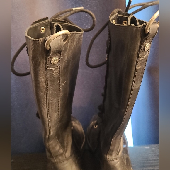 Fluevog - 7th Heaven Bertman - Picture 5 of 11